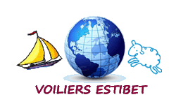 VOILIERS ESTIBET